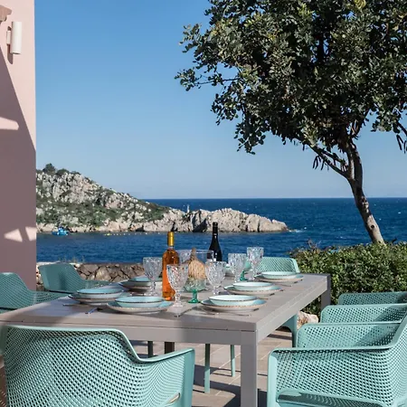 Villa Astarte - Evilia Beach With Private Pool Agios Nikolaos (Zakynthos)