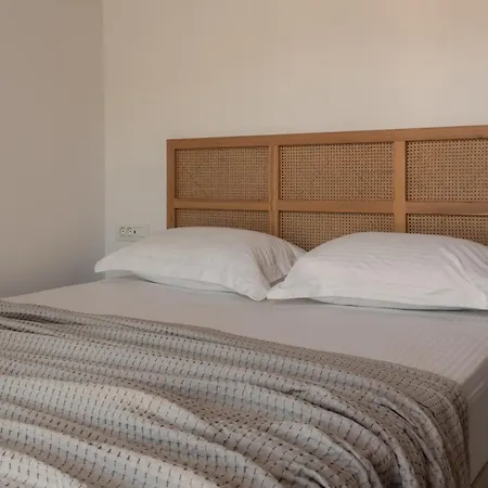 Villa Astarte - Evilia Beach With Private Pool Agios Nikolaos (Zakynthos)