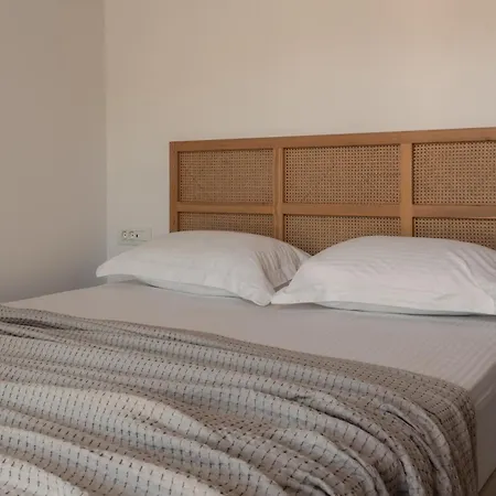 Villa Astarte - Evilia Beach With Private Pool Agios Nikolaos (Zakynthos)