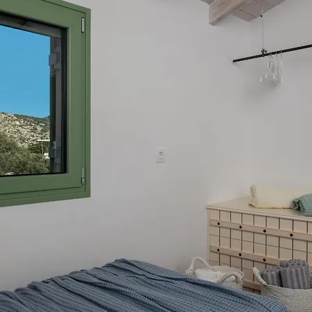Astarte - Evilia Beach With Private Pool Villa Agios Nikolaos (Zakynthos)