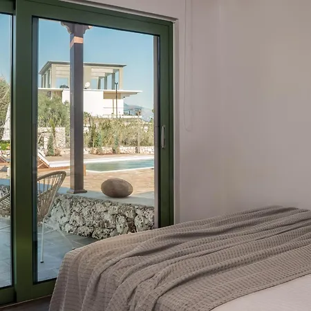 Villa Astarte - Evilia Beach With Private Pool