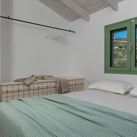 Astarte - Evilia Beach With Private Pool Villa