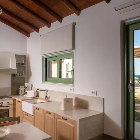 Villa Astarte - Evilia Beach With Private Pool Agios Nikolaos (Zakynthos)