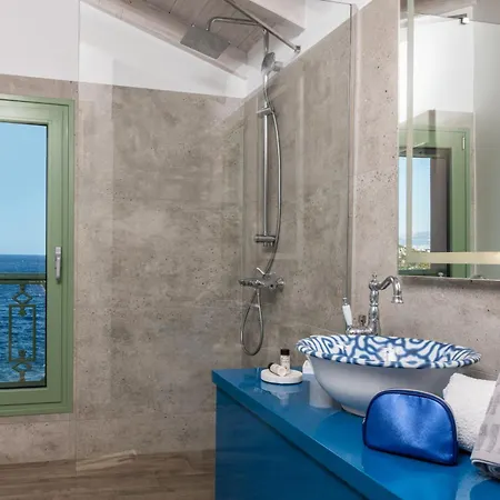 Villa Astarte - Evilia Beach With Private Pool
