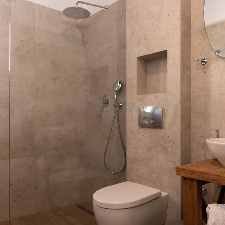 Villa Astarte - Evilia Beach With Private Pool *