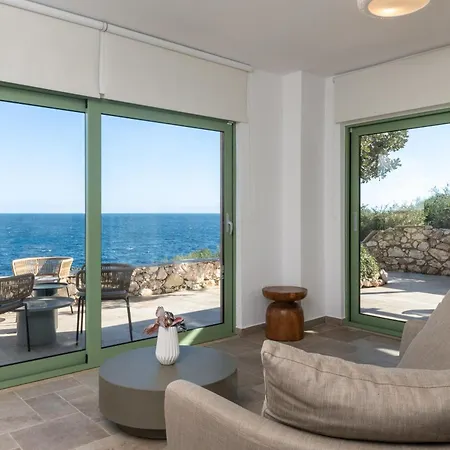 Villa Astarte - Evilia Beach With Private Pool *
