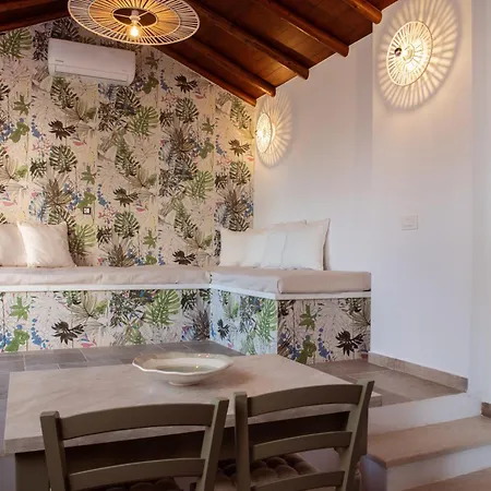 Astarte - Evilia Beach With Private Pool * Agios Nikolaos (Zakynthos)