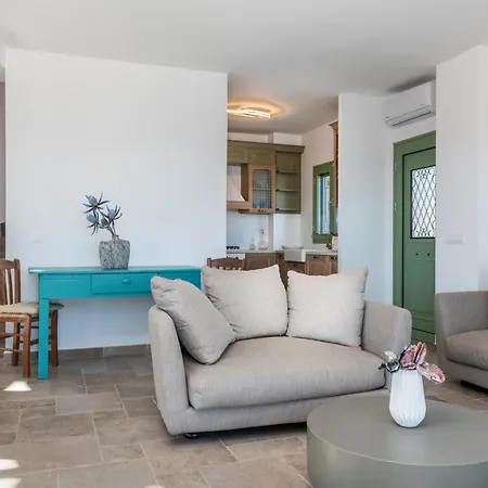 Astarte - Evilia Beach With Private Pool Agios Nikolaos (Zakynthos)
